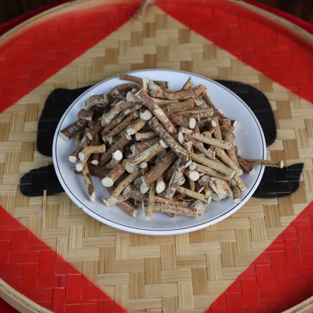 【周厂长靓野】精选五指毛桃250g/500g煲汤料