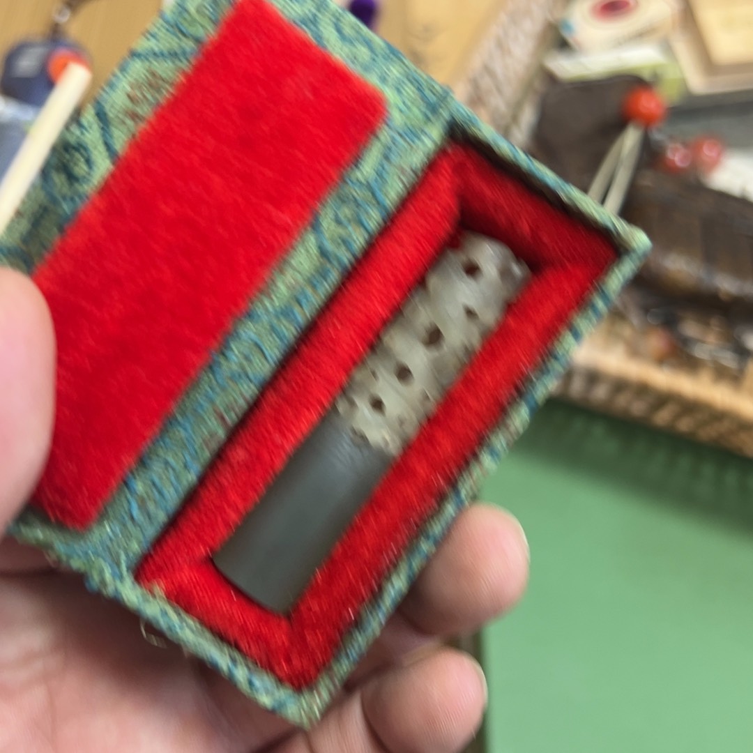 石材中古商品，谨慎购买