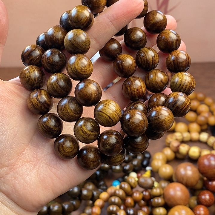 黄花梨/降香黄檀黑油1.5规格老