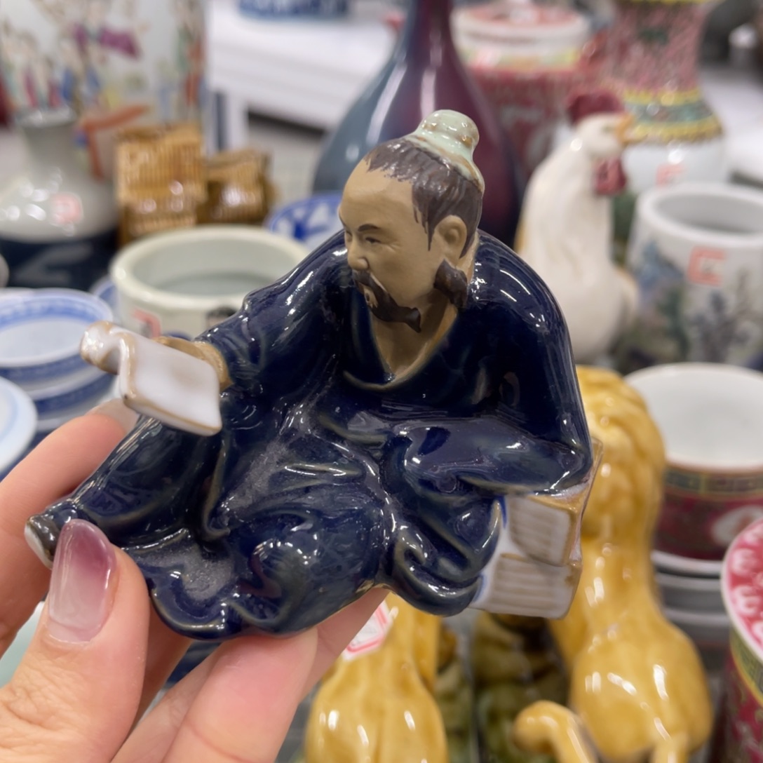 陶日用家用陶瓷制品