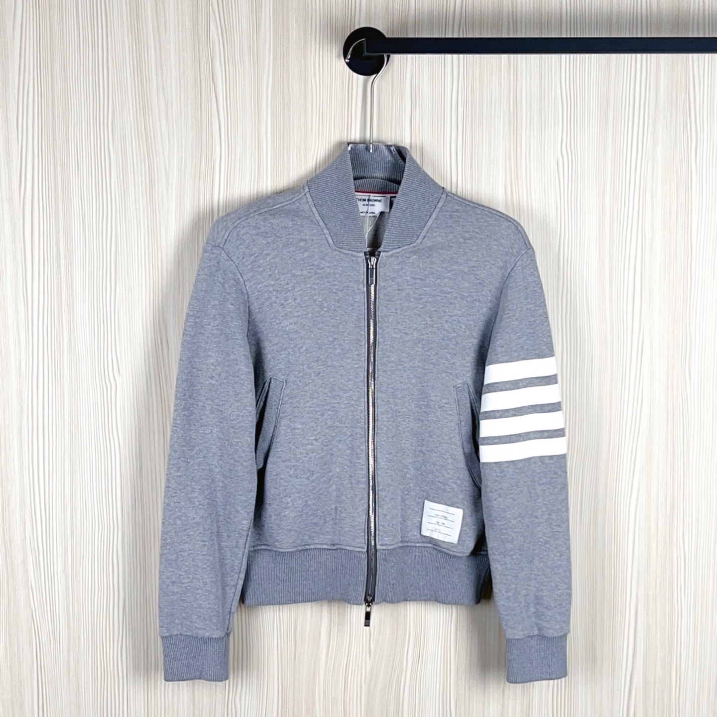 99新 THOMBROWNE  外套 尺码0成色看直播 GSS28639