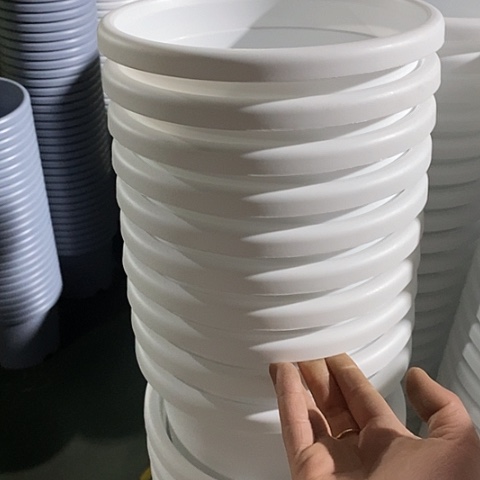 树脂四季3号10个无托白