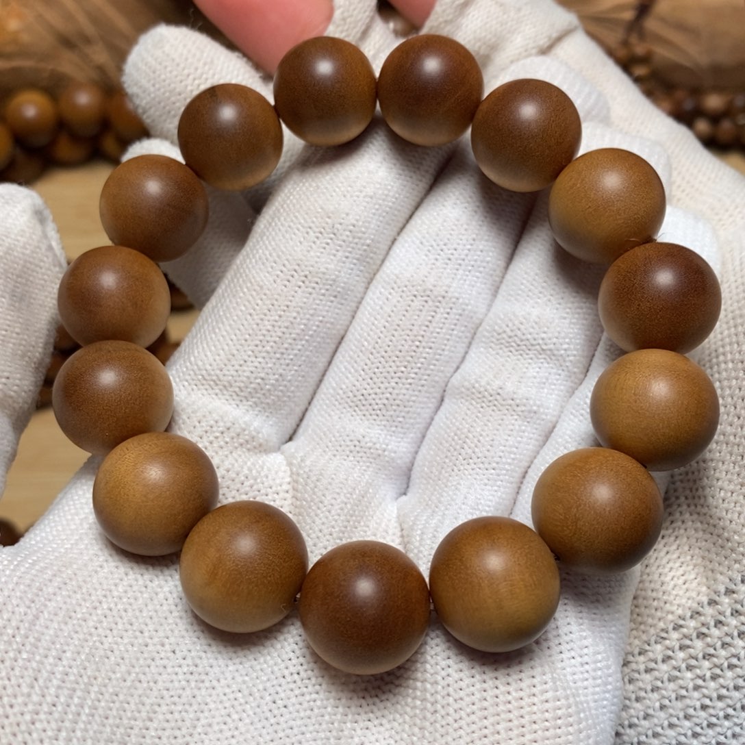 檀香木其他15横 老山檀香