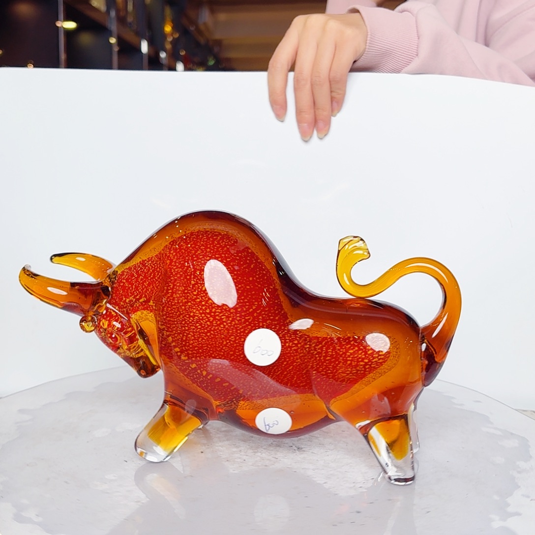 琉璃手工艺品琉璃岛