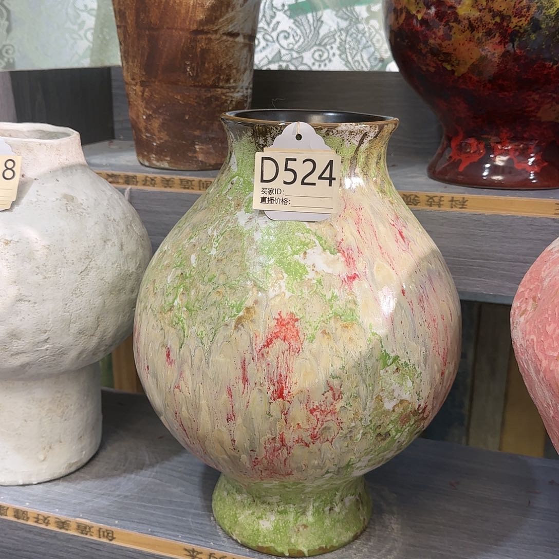 景德镇陶瓷艺术博物