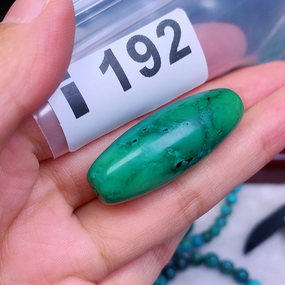 空竹粉丝专享十堰特色手工散珠