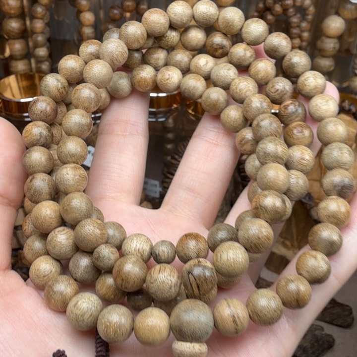 沉香沉香碎屑柬埔寨菩萨卡9的25.2克