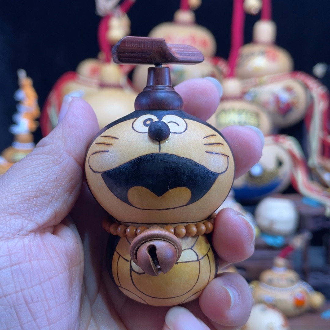 葫芦福禄葫芦多啦