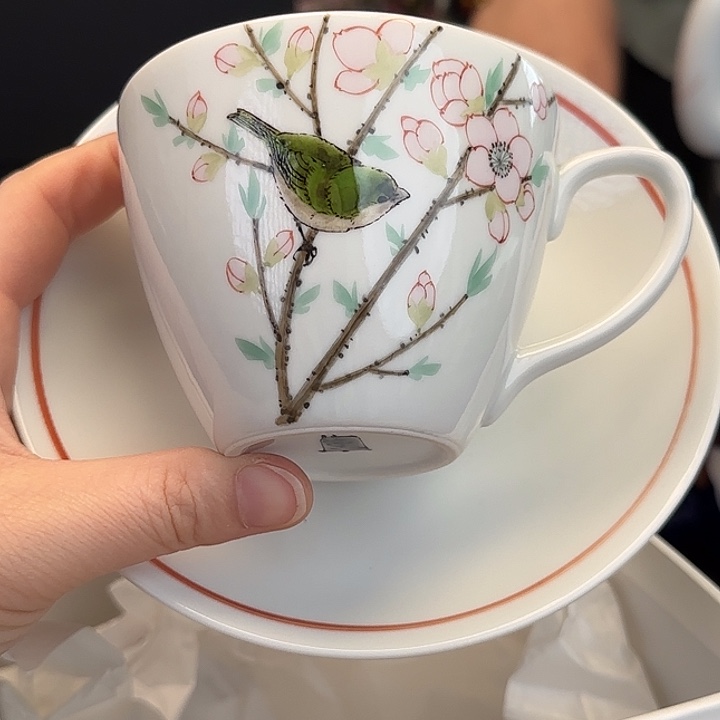 高端进口陶瓷产品