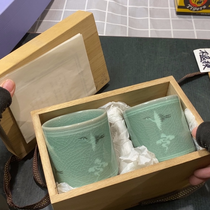 精美瓷器 一单包邮