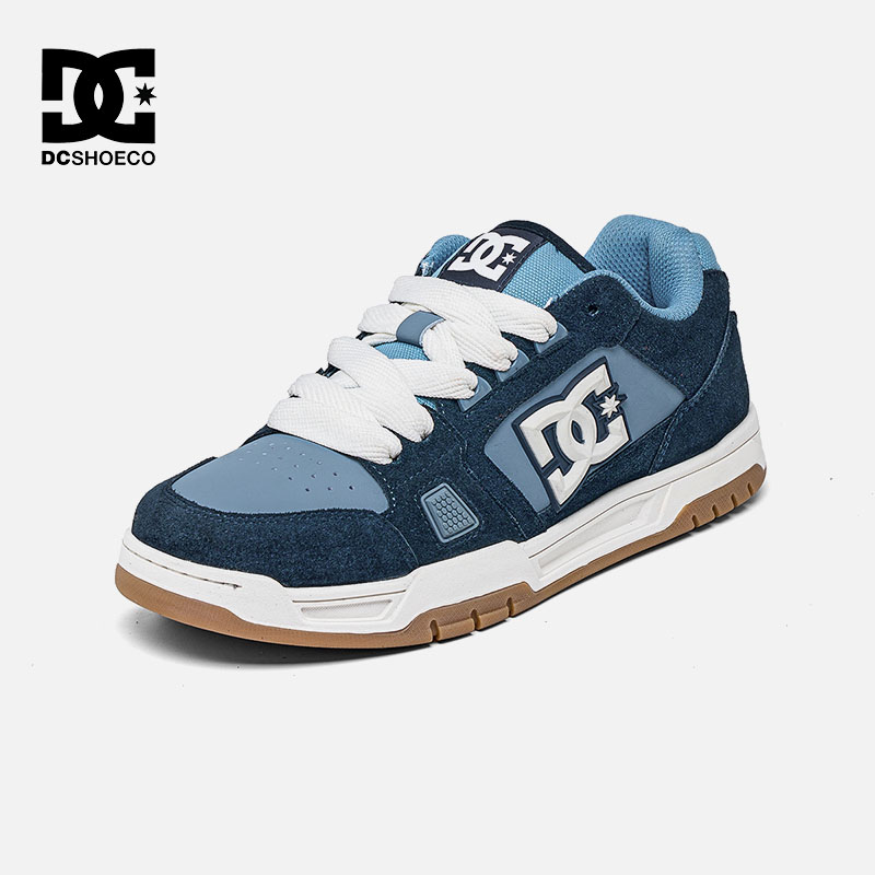 DCSHOES ASTRA PRO 2025秋季时尚板鞋潮流百搭板鞋透气户外运动鞋