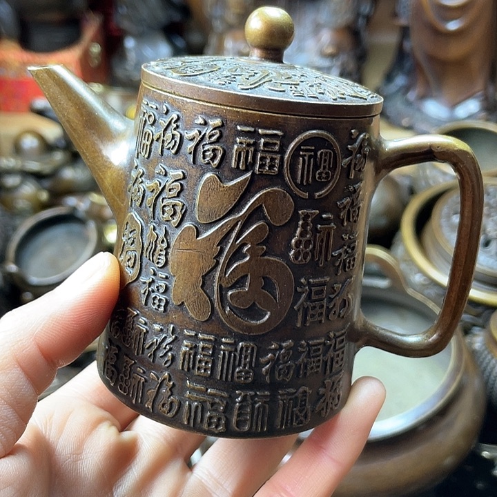全是铜铜铜器铜器