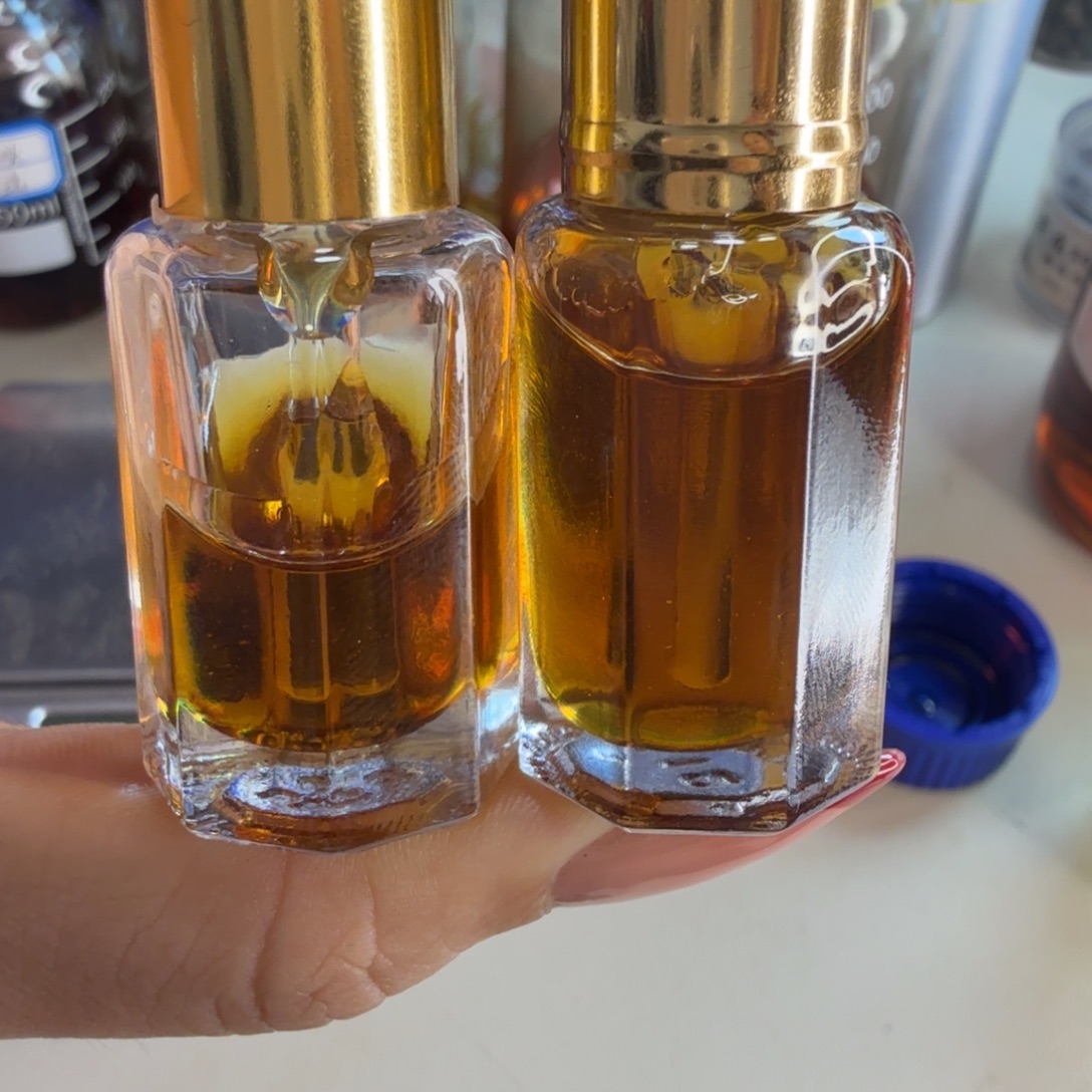 沉香沉香精油千里香古法8克