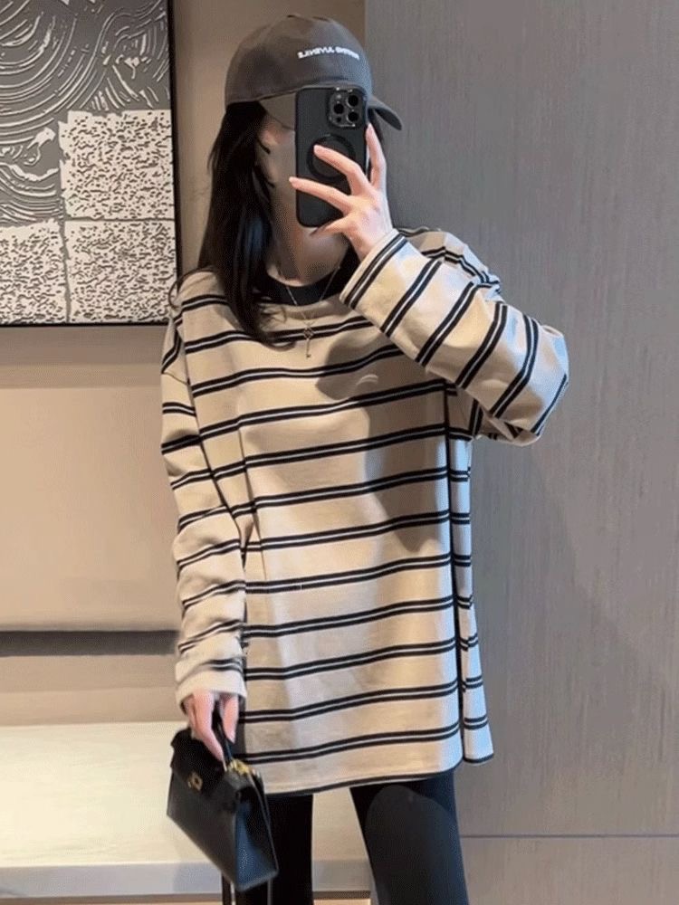 0257 Y50秋冬洋气内搭爆款百搭毛衣针织上衣J7