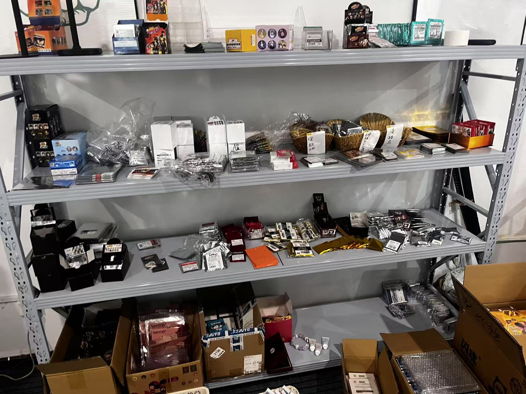 【29.9专场】吧唧相卡盲盒盲袋（未成年禁止下单）