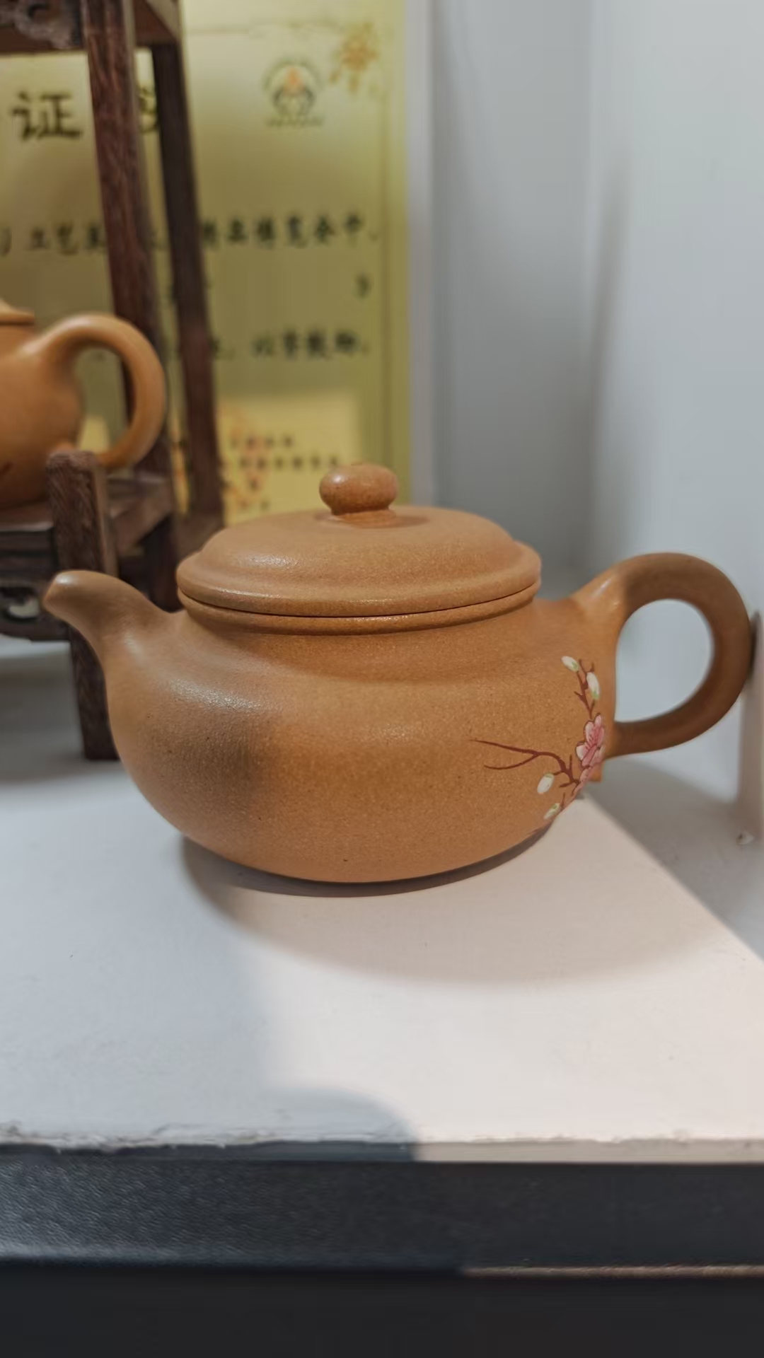 【景德镇】高温陶瓷，紫砂单