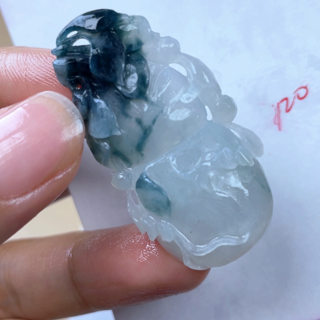 定制翡翠定制未镶嵌