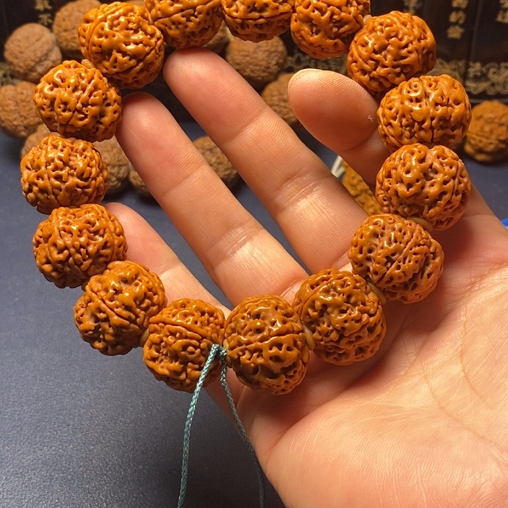 手串金刚菩提尼泊尔16