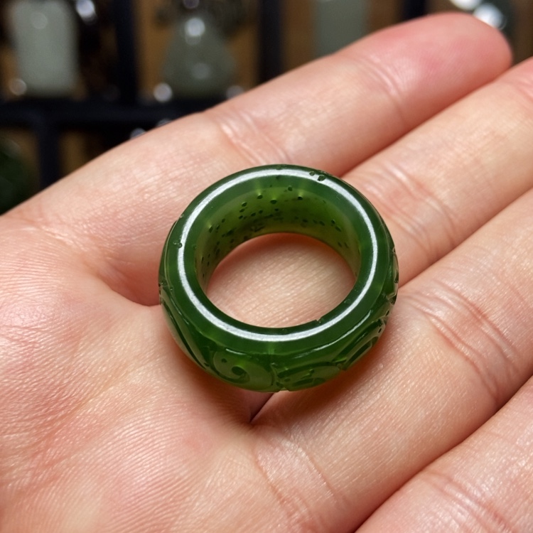 【闪购商品】和田玉颈饰未镶嵌