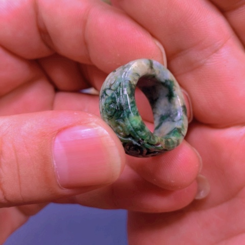 【闪购商品】翡翠颈饰未镶嵌翡翠