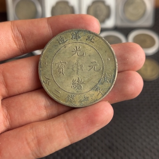 大头龙洋船洋工艺品