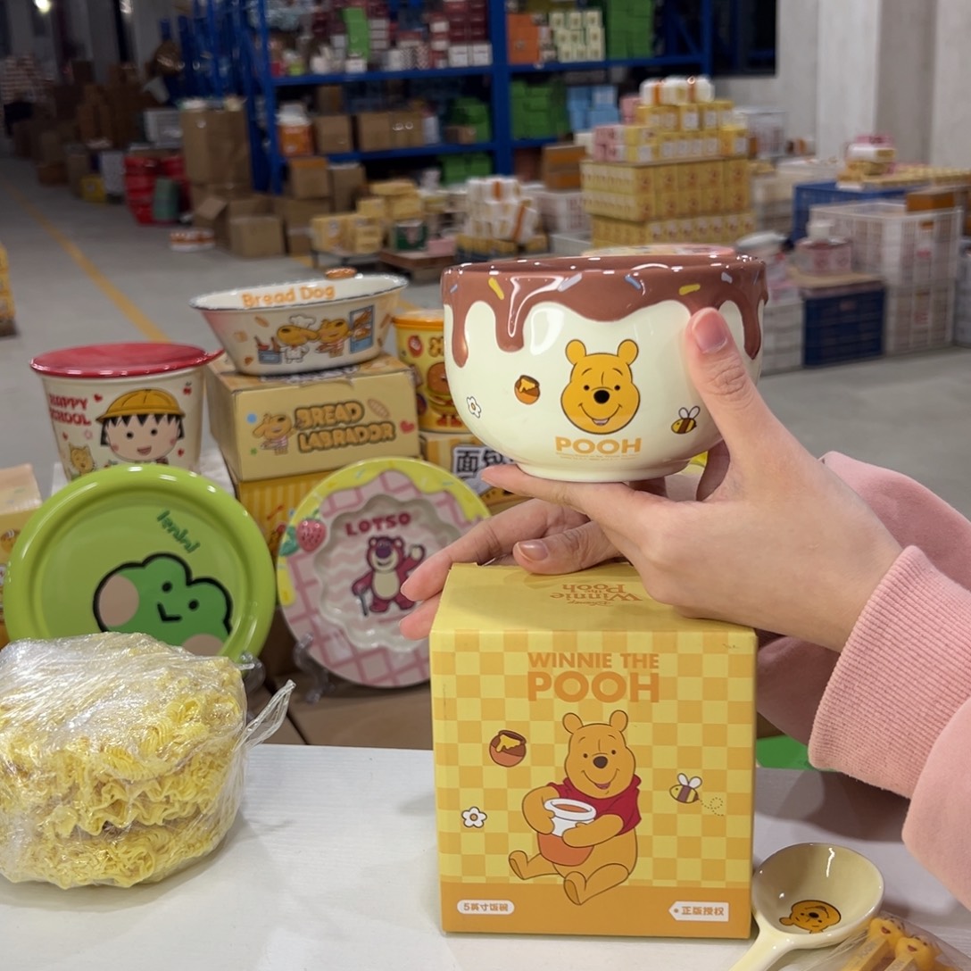 瓷111 家勺子筷子陶瓷天。