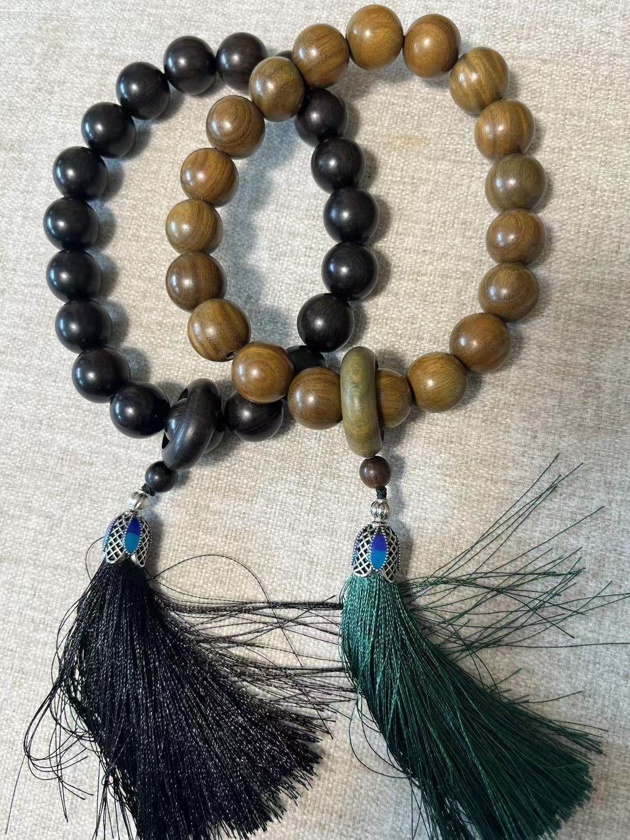 直播间工艺品一物一拍