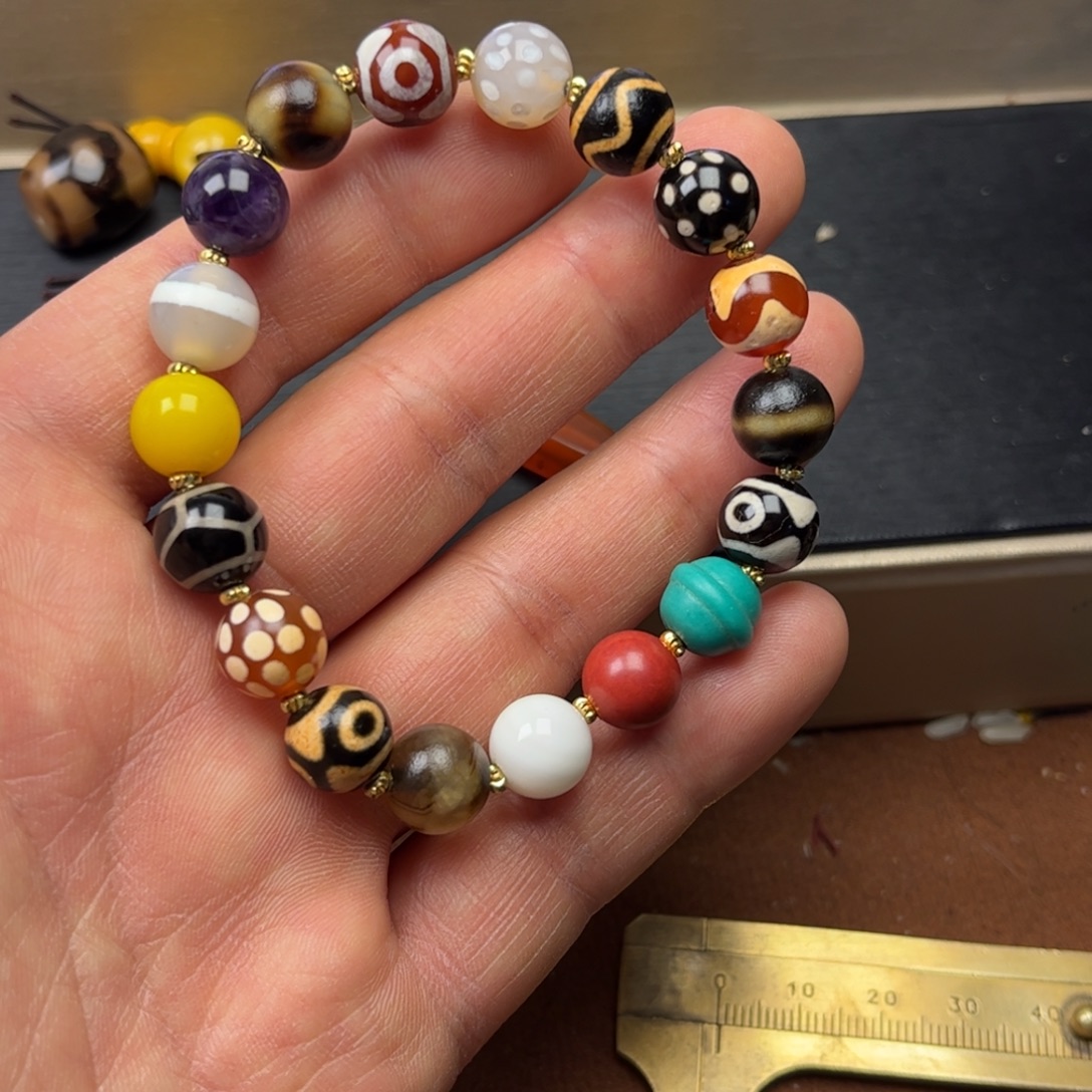 手串搭配哈哈哈哈哈哈