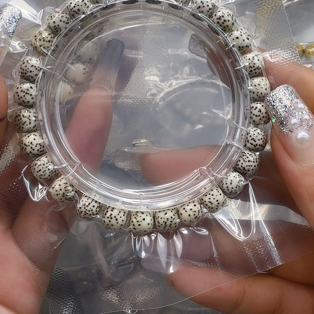 星月菩提手串253快乐星月菩提87