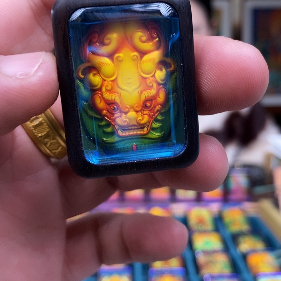 东非黑黄檀（紫光檀）