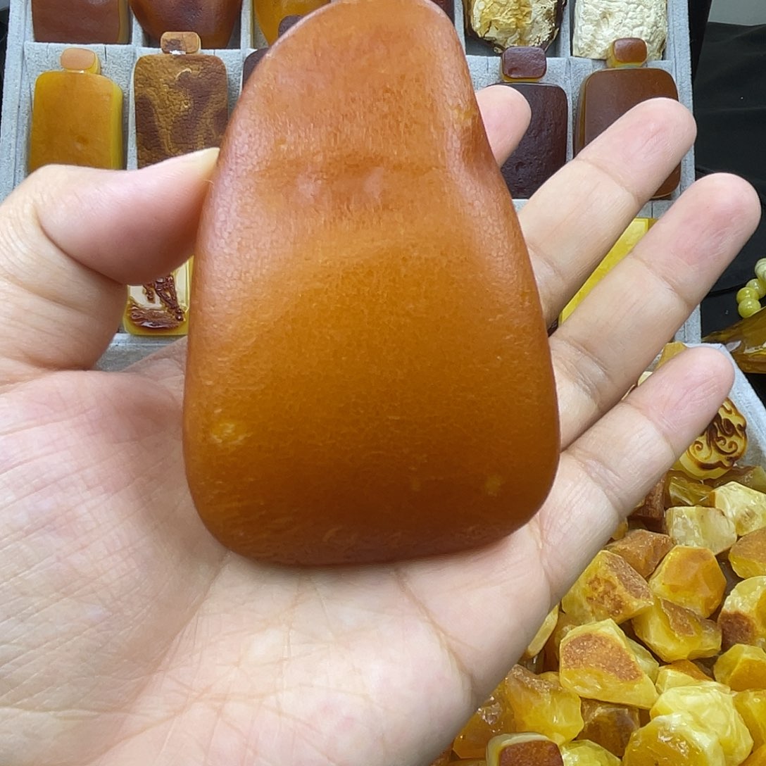 定制蜜蜡未镶嵌678888999999