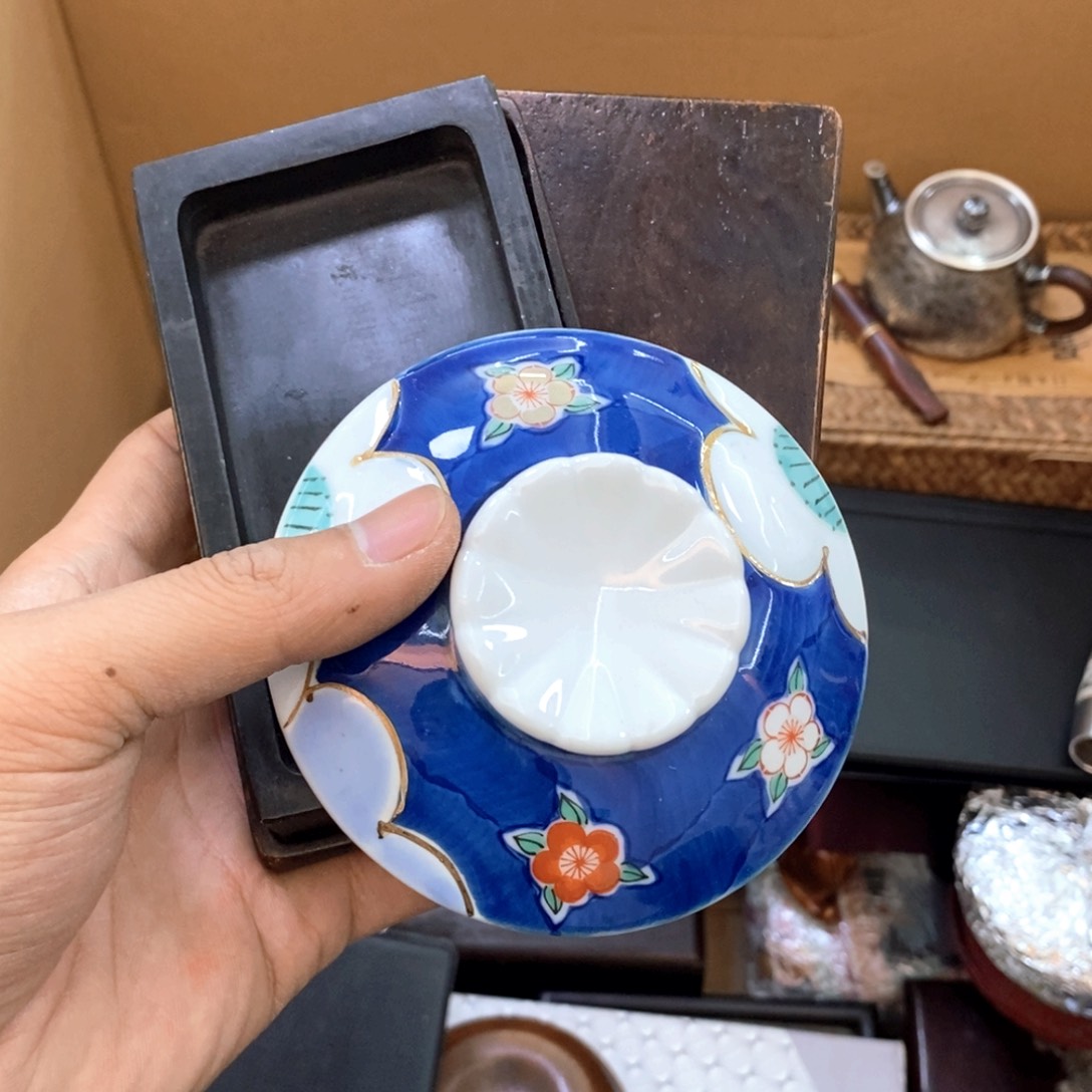 瓷片哈哈哈真的是太好