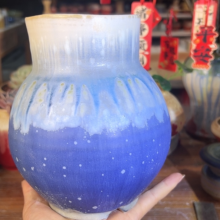 景德镇陶瓷2单包邮