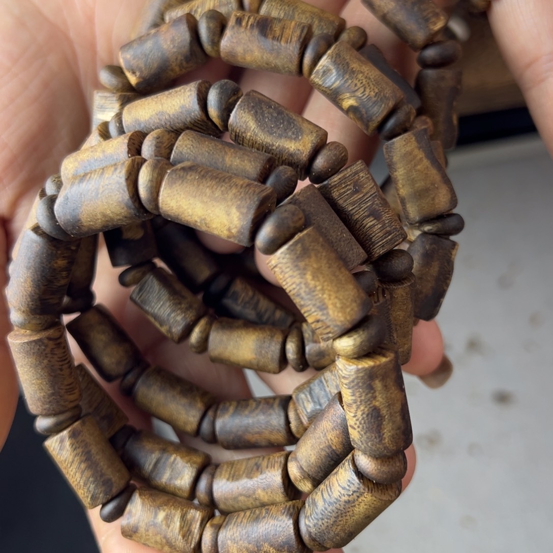 沉香沉香碎屑沉香原材料大规格板头9+多样性发一