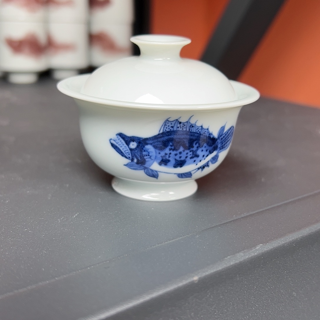 【闪购商品】陶瓷艺术陶瓷艺术瑕疵