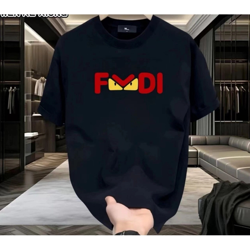 y短袖时尚百搭潮流情侣休闲潮流ins半袖圆领印花夏季男女同款T恤