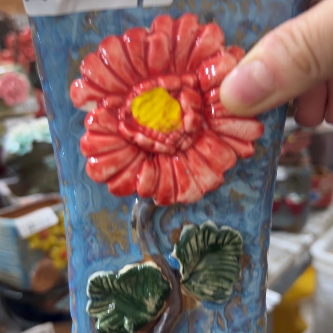 多肉花盆多肉花盆