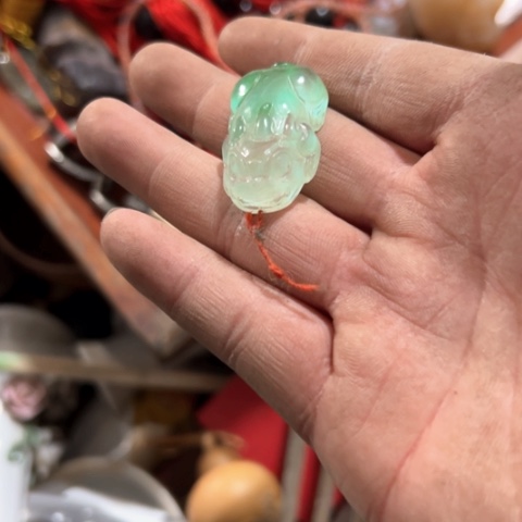 杂色豆（科檀/科特迪瓦檀木）大****桌