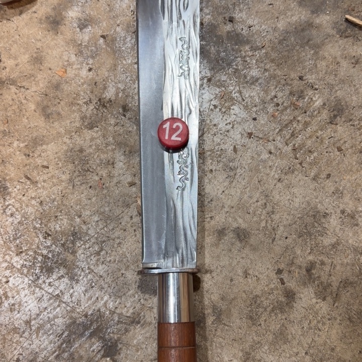 高碳锰钢云南锻打