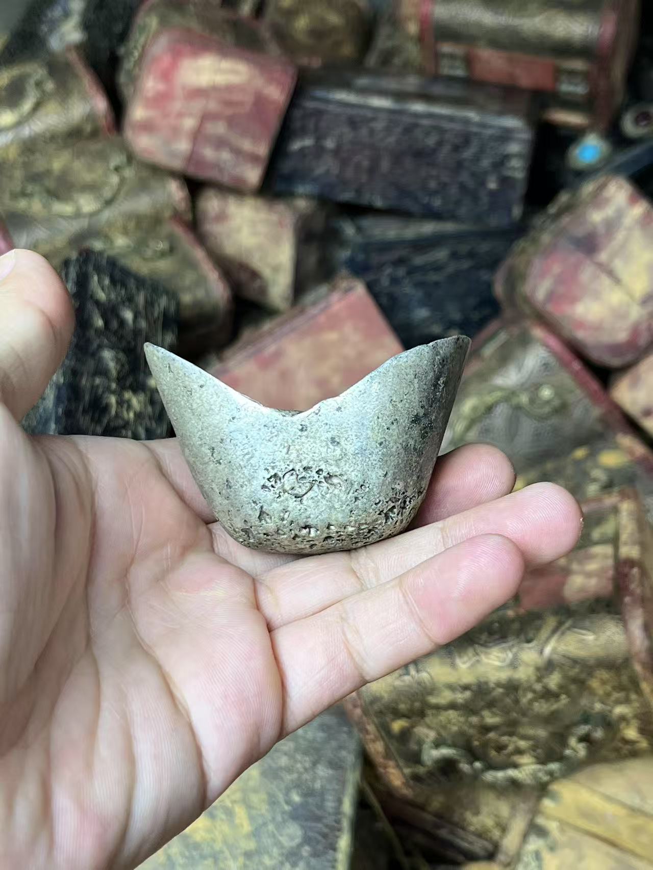 家居饰品   GD0007   流水摆件 