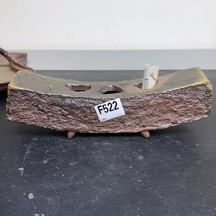 备前烧作品备前烧作品