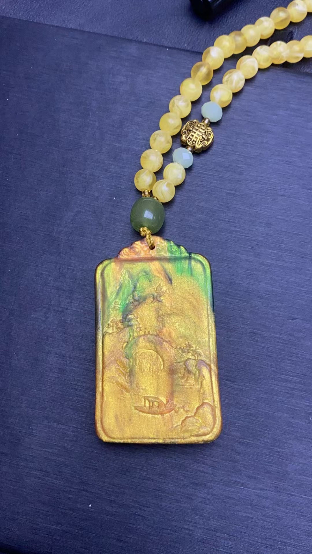 手链  F14【凤源】精品时尚百搭气质手串（多样性发货发其一）