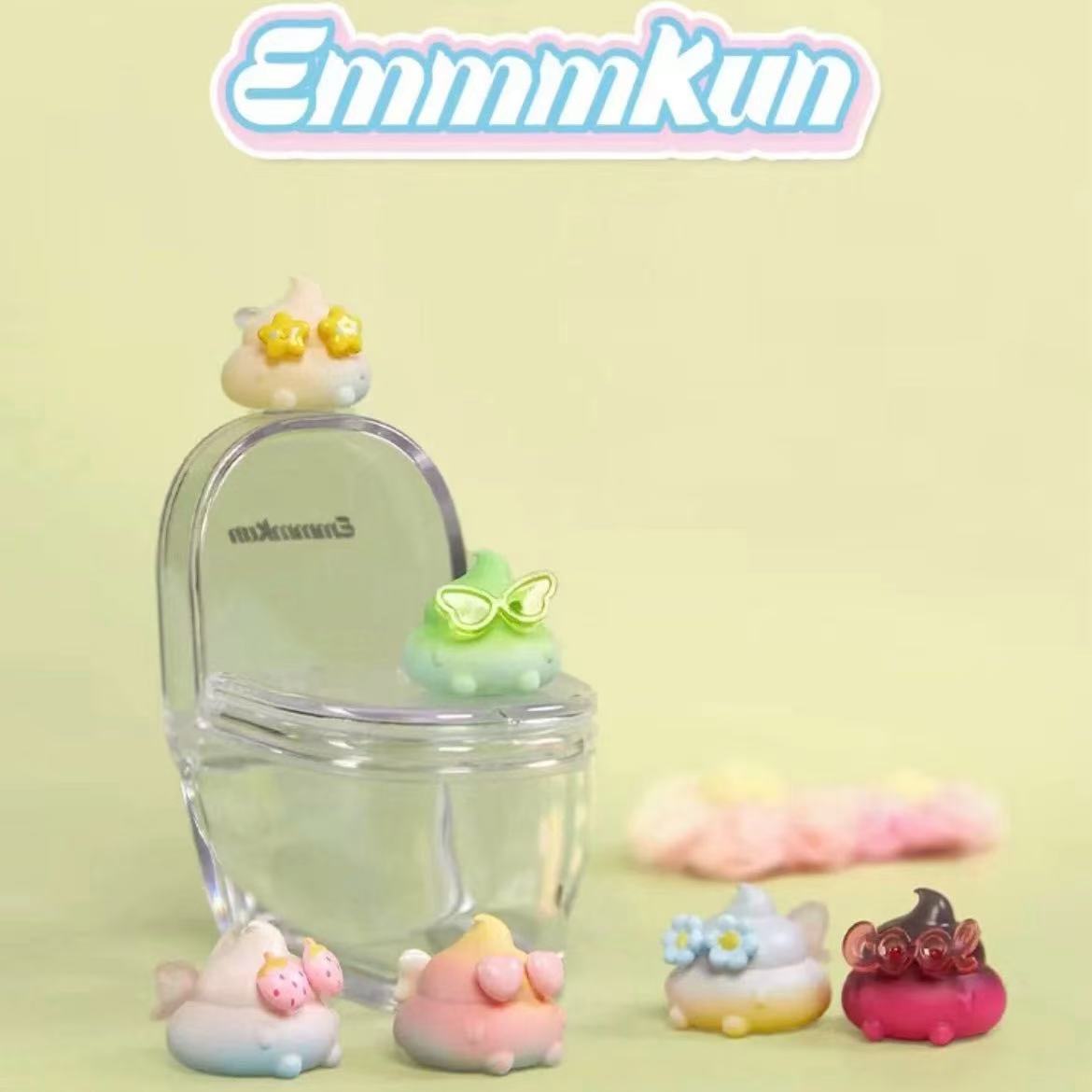 DGB面包房萌粒（翻翻翻）2