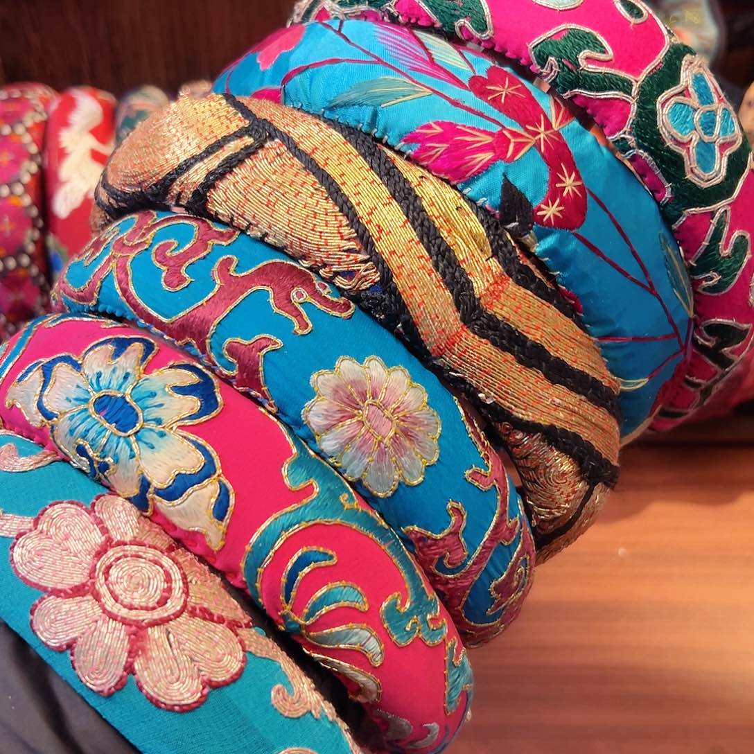 织绣好看好看喜欢