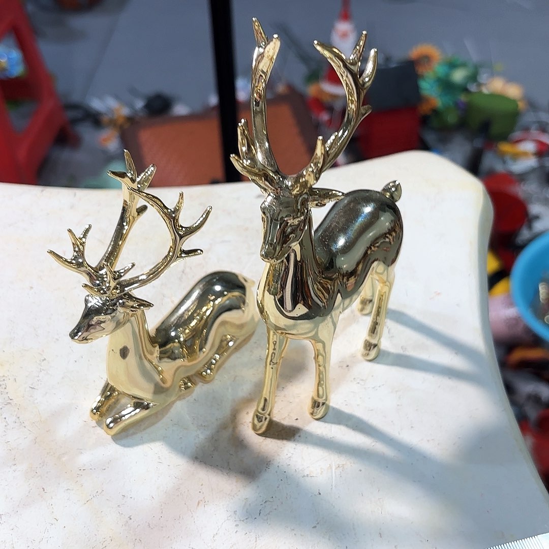 树脂A三块哥工艺品孤品