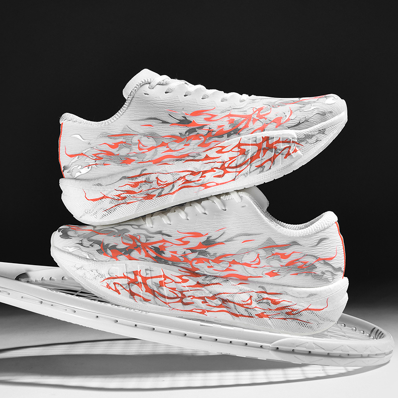 2025 心动 运动鞋 初中生 儿童跑鞋 36-44 日常通勤