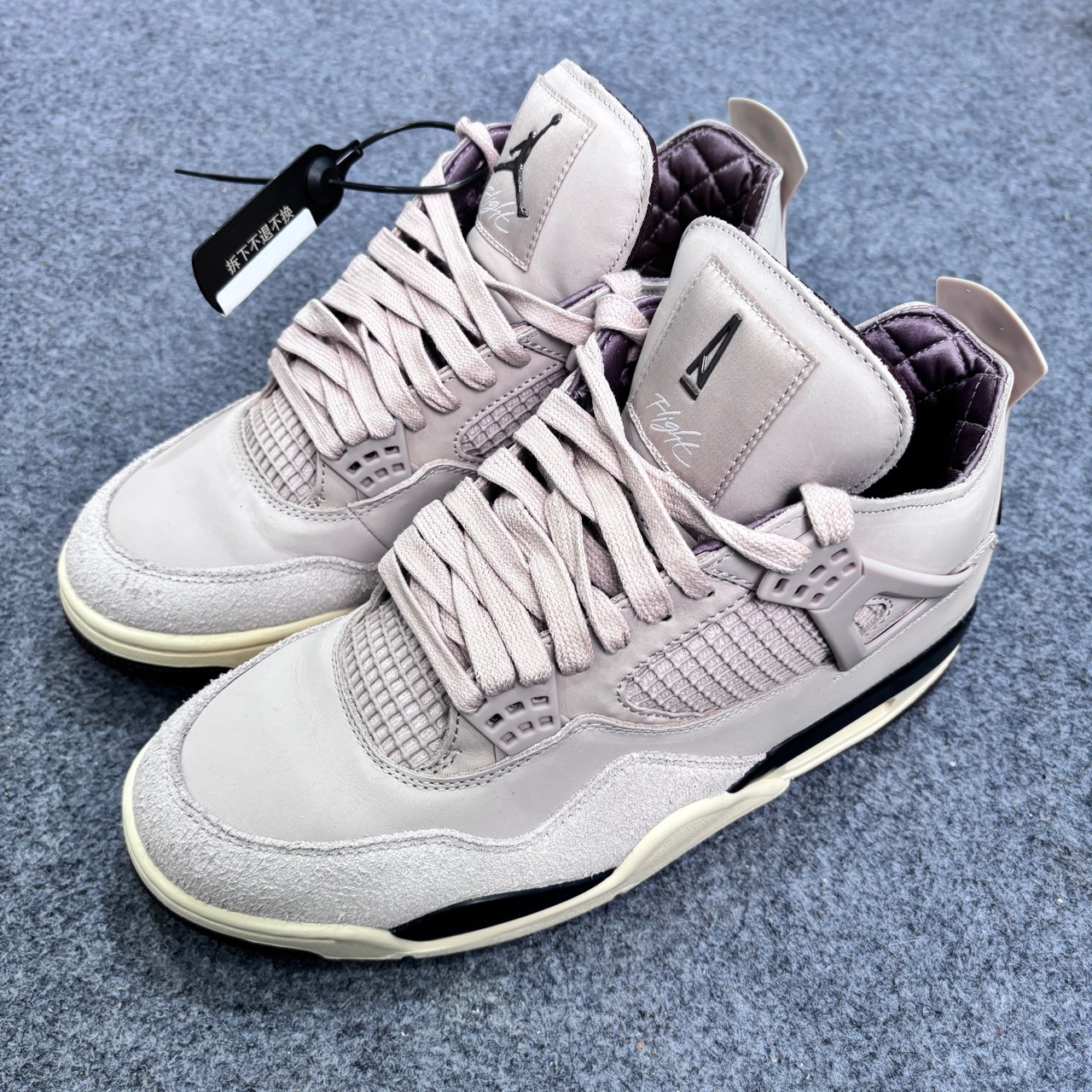 95新 maje 4代 amm 43码原盒 xx1403