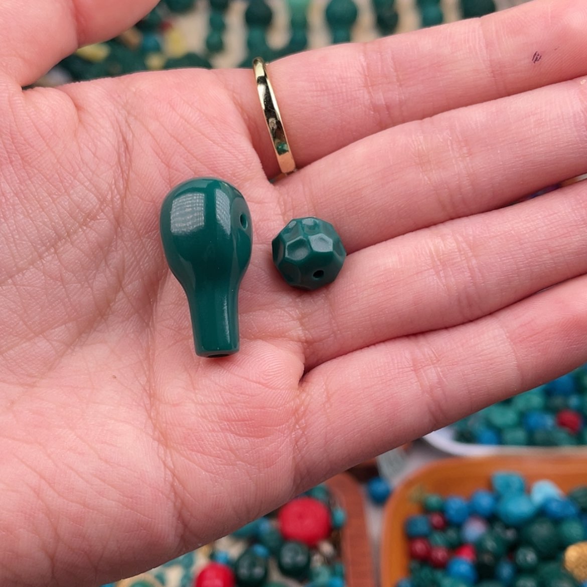 【闪购商品】琉璃非金属11