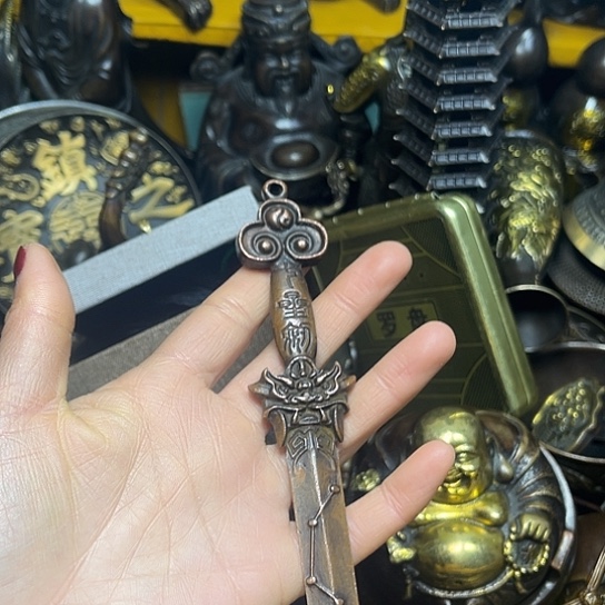 精美铜器精美摆件 