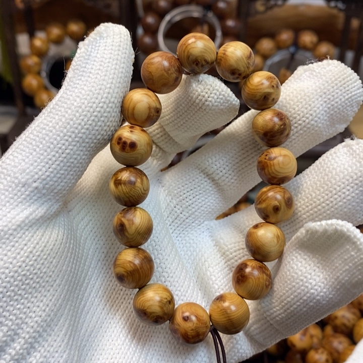 柏木太行崖柏1.2瘤疤